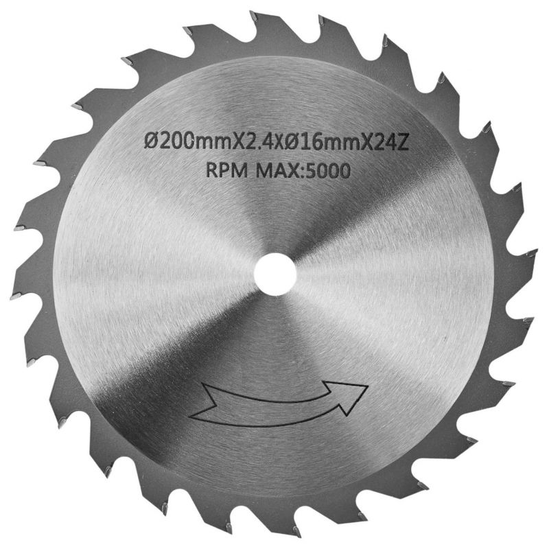 Pilarka stołowa 1500W WDS2471