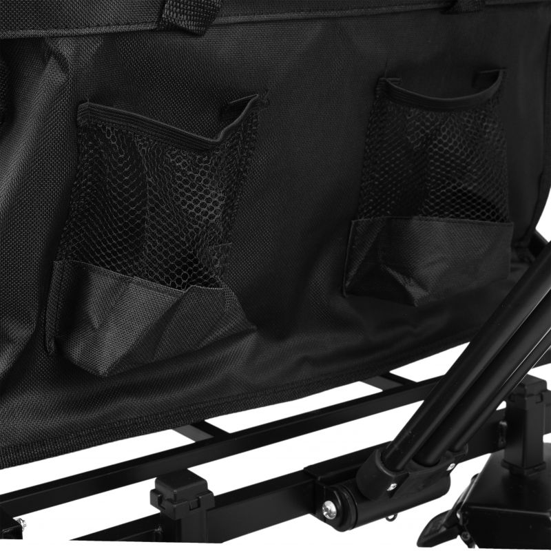 Wózek transportowy składany 160 KD3089