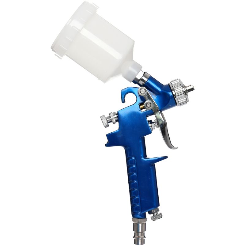 Pistolet lakierniczy 150ml KD10211