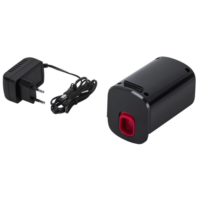 Vysávač 25,2 V 2500 mAh KD5167