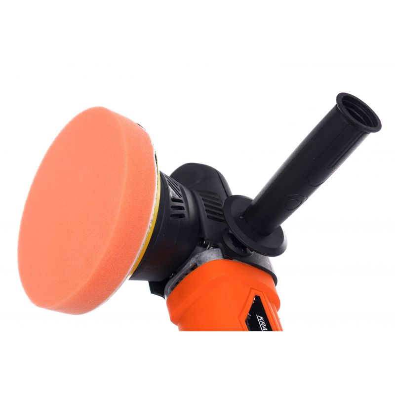 Polerka mimośrodowa elektryczna 1500W KD3025