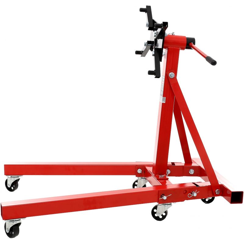 Stojak do silnika i skrzyni biegów 900kg KD325