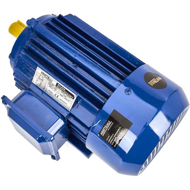 Silnik elektryczny 1,5KW 380V KD1811