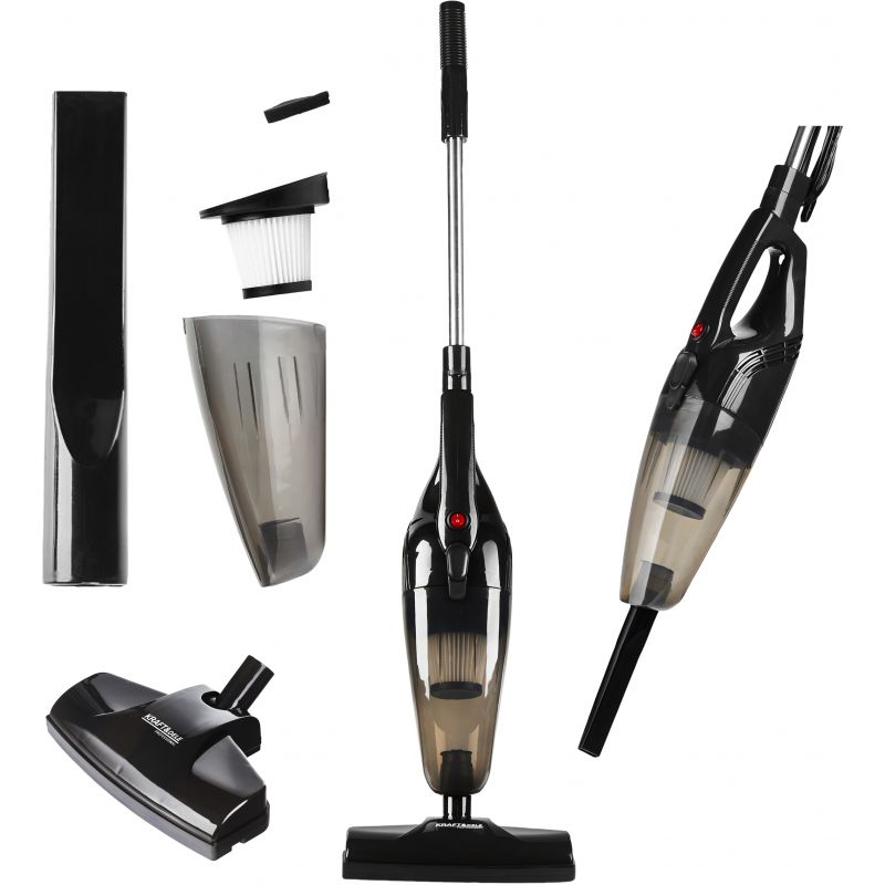 odkurzacz pionowy bezworkowy 1000W KD5165