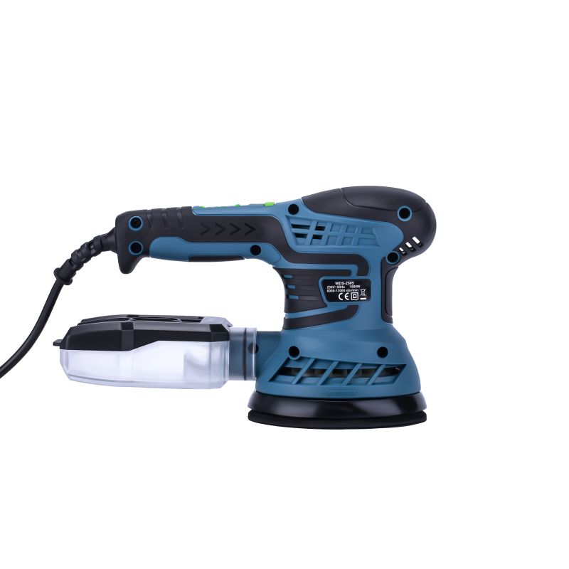 Szlifierka mimośrodowa 125MM 1500W WDS2505