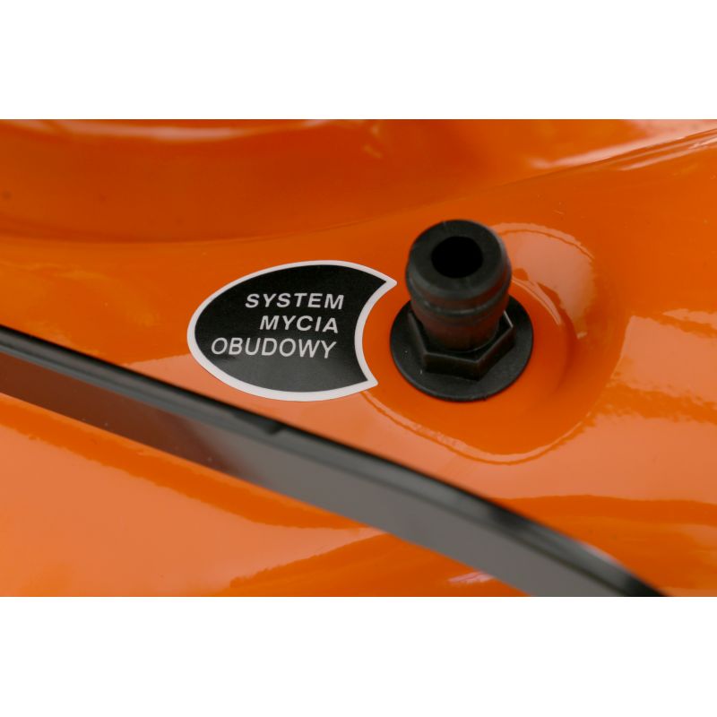 Benzínová kosačka 6,6 kW, 9 koní, model KD5081