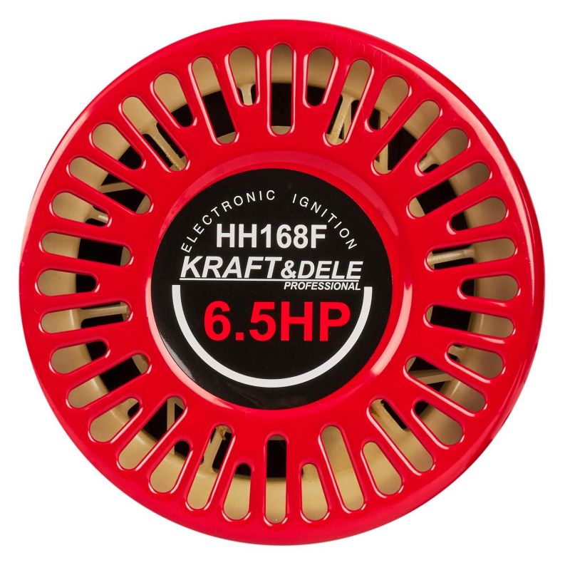 Motopompa pompa spalinowa 2" do wody 600l/min KD770