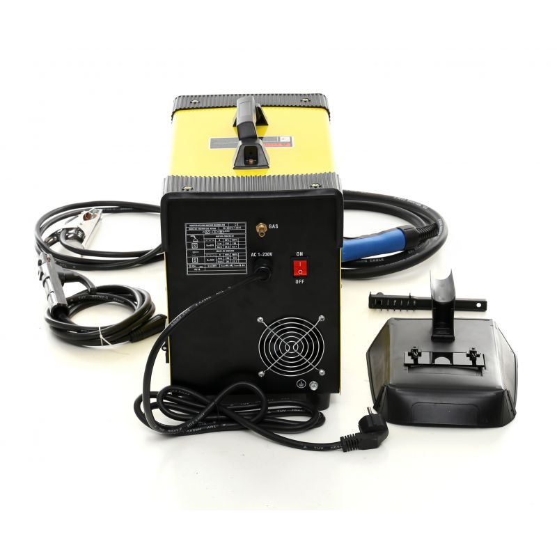 Spawarka serii mig/mma inwertorowa 250A KD1836