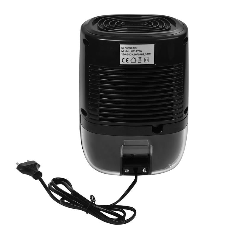 Absorpčný prostriedok na vlhkosť, 800 ml, KD11786