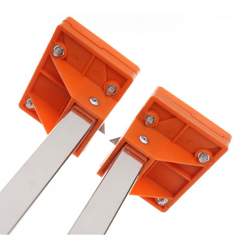 Nožnice na sadrokartón 20-600mm KD11238