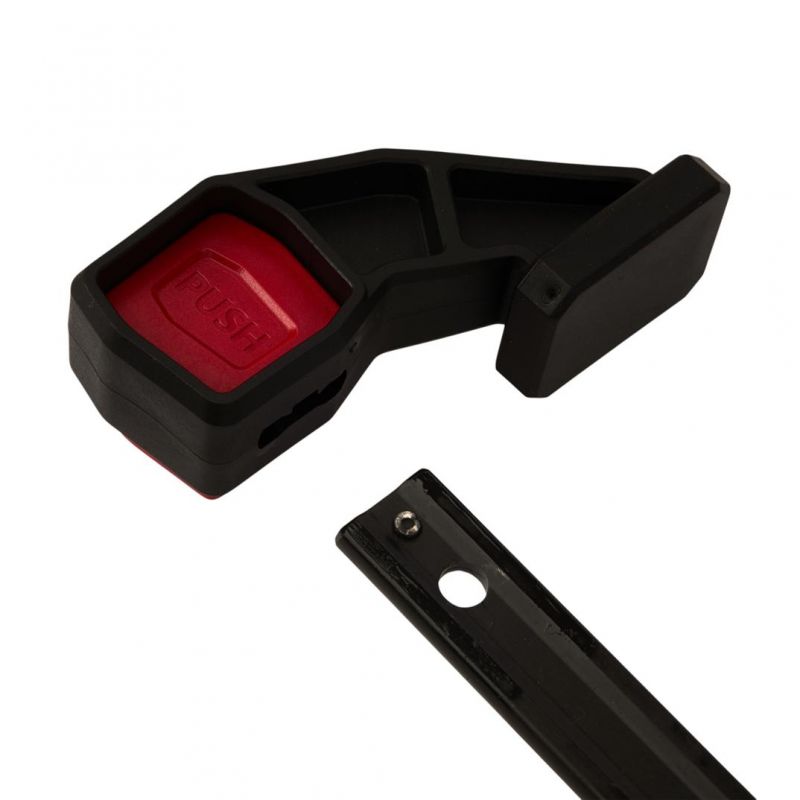 Ścisk stolarski 65kg - 65 x 450 mm KD10732