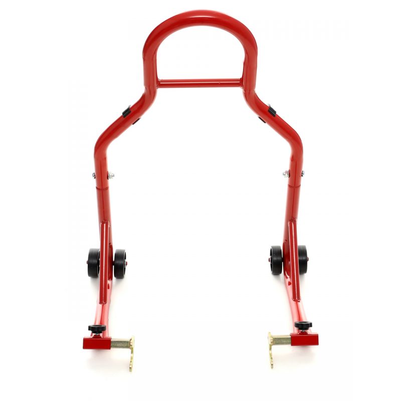 Stojak motocyklowy uniwersalny KD340