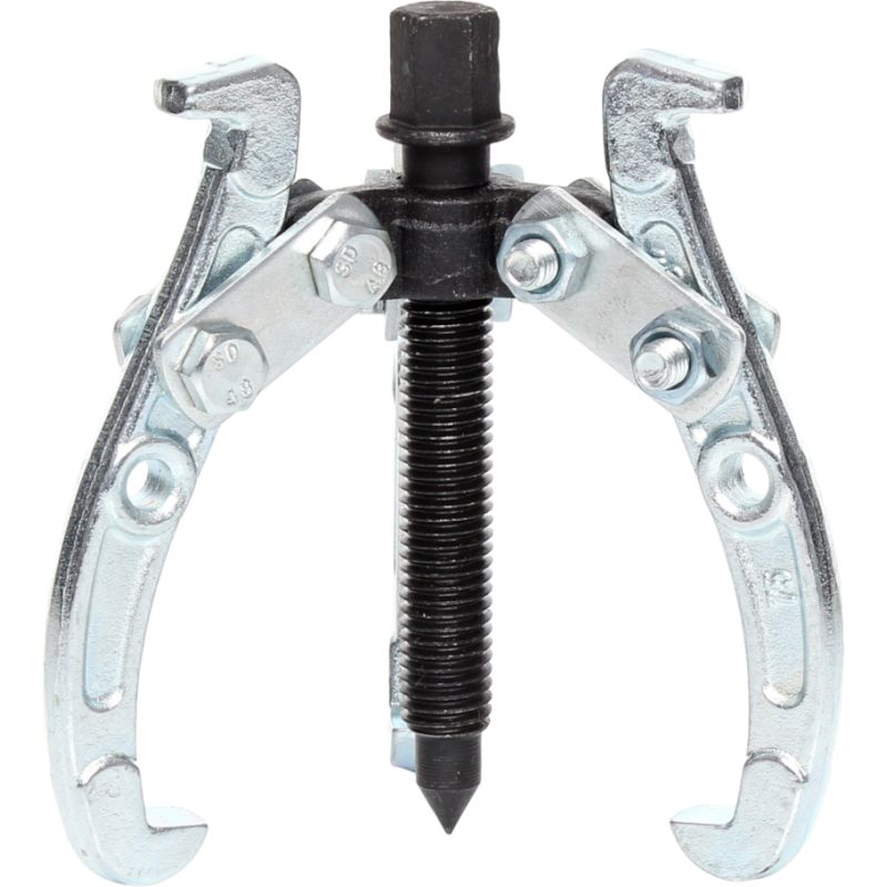 Ściągacz do łożysk 3-ramienny 3" 75mm KD1106