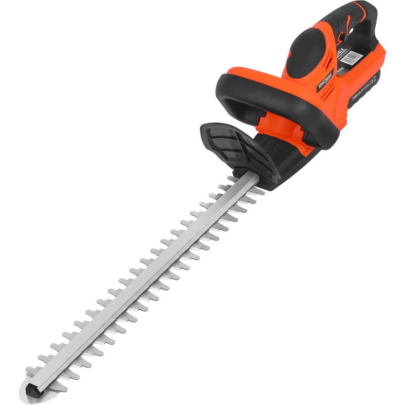 Nożyce akumulatorowe 21V 2000mAh zestaw KD5092