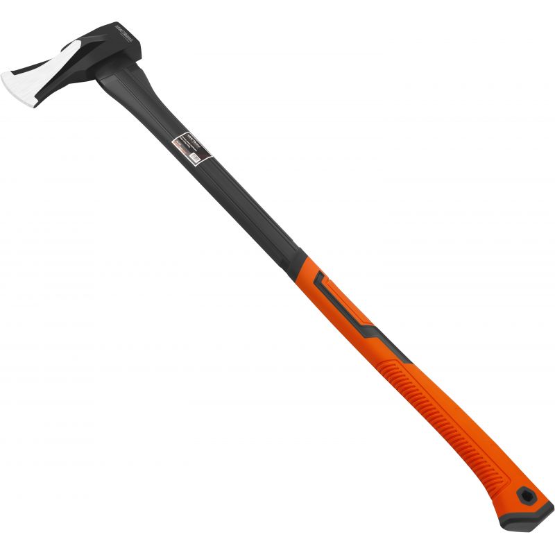 Zestaw siekier fiberglass 600g 1000g 2200g KD235
