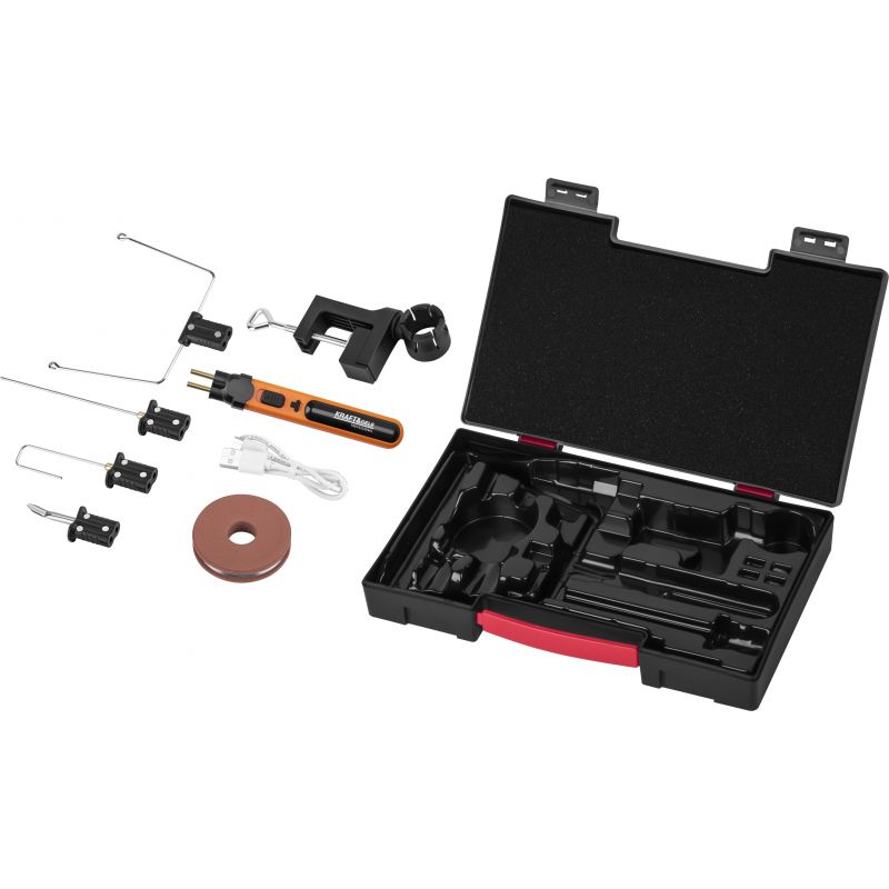 Bezprzewodowy nóż termiczny 3000mAh KD5354