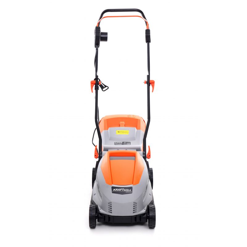 Elektrická kosačka 2300 W, šírka záberu 32 cm, model KD5077