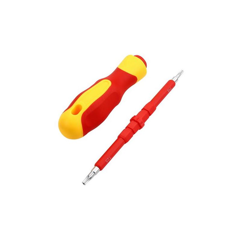 Śrubokręty izolowane 14EL. KD5971