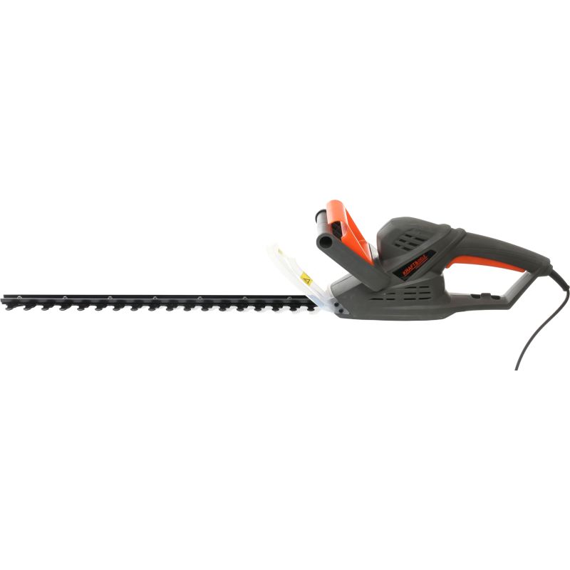 Elektryczne nożyce do żywopłotu 1500W 50CM KD5100