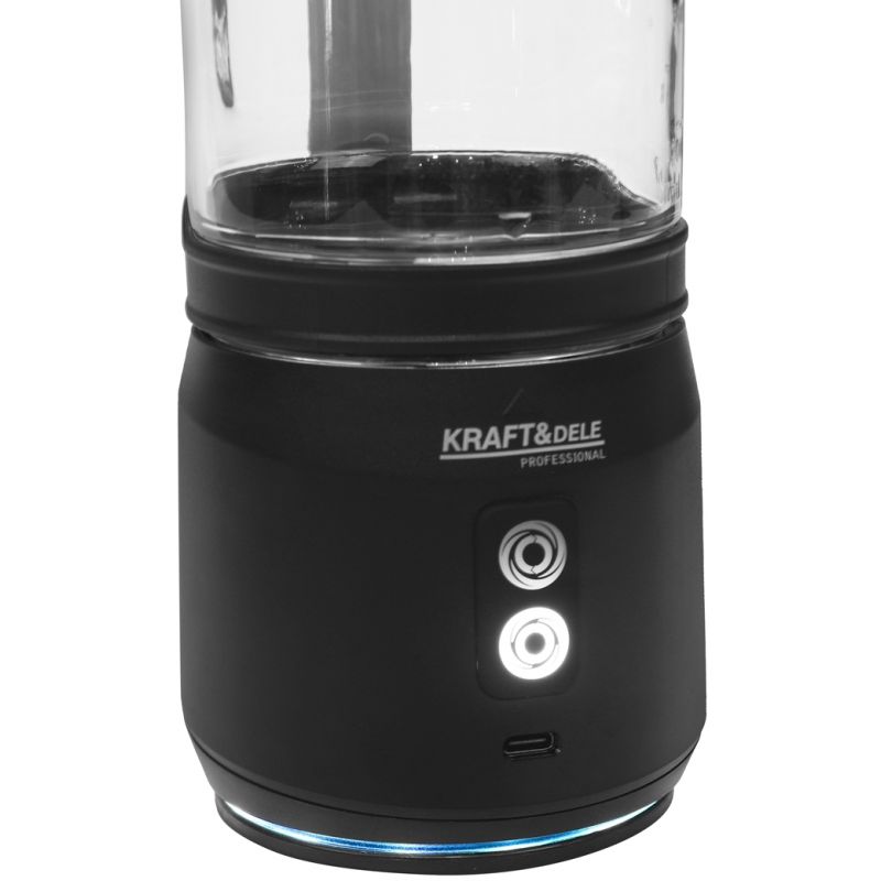 Usb-c batéria 700ML 2x2500mAh KD4176