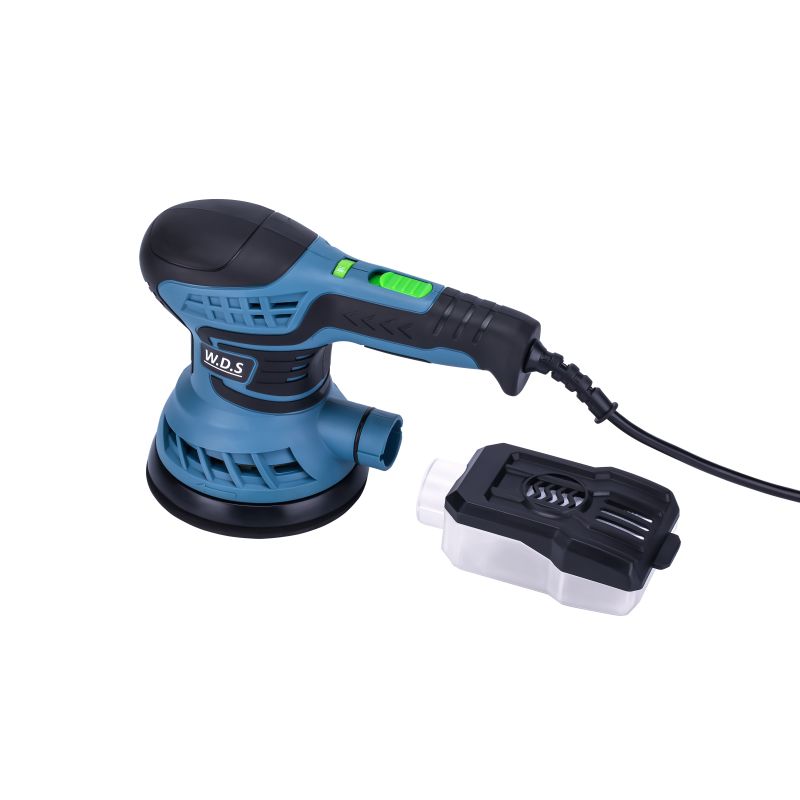 Szlifierka mimośrodowa 125MM 1500W WDS2505