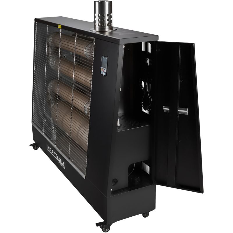 Nagrzewnica olejowa 16kW 35L KD5964