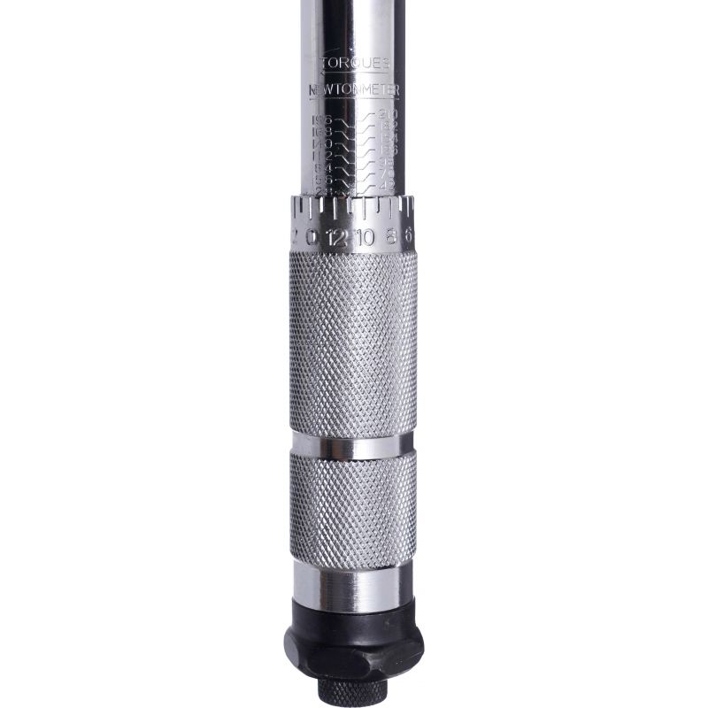Klucz dynamometryczny 1/2" 28-210Nm KD10203