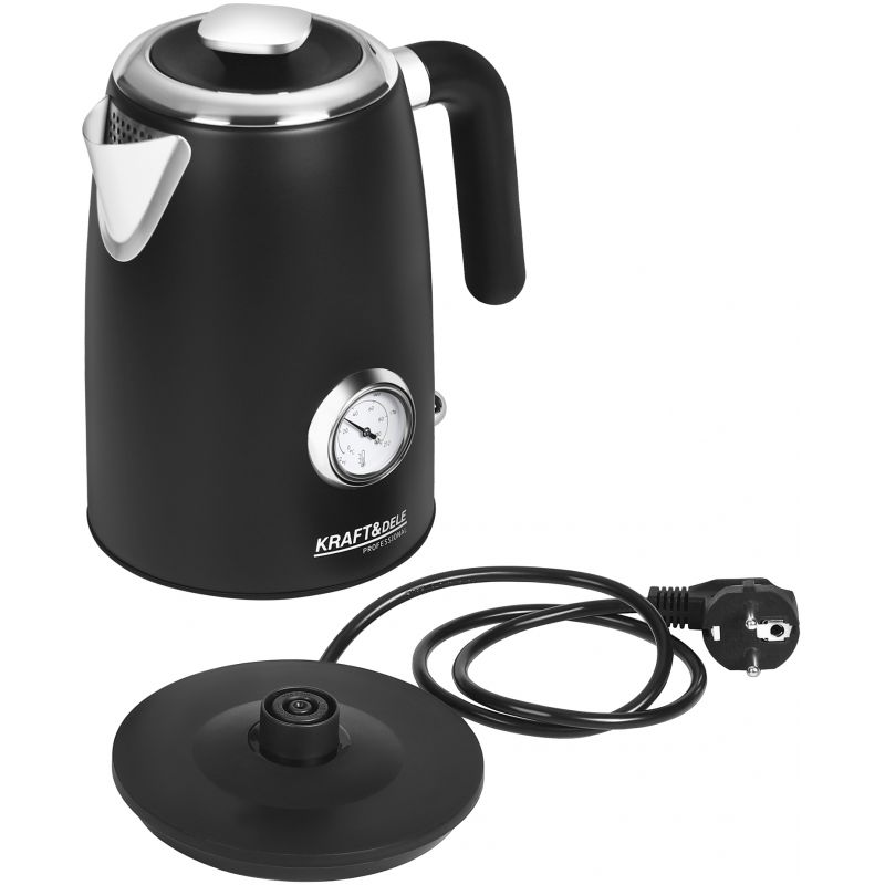 Rýchlovarná kanvica 2200W 1L KD4153