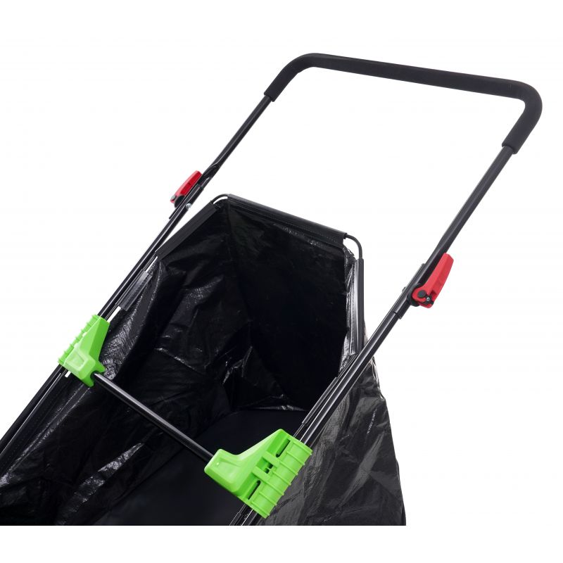 Ručná kosačka na trávu, šírka záberu 53 cm, model KD5424