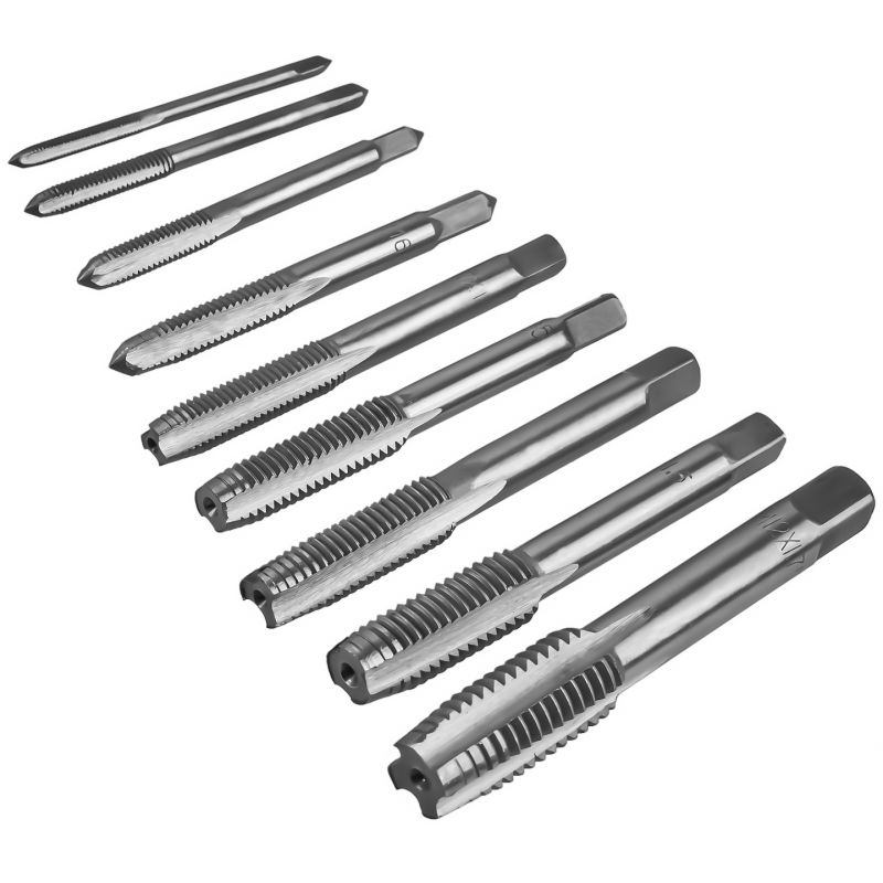 Zestaw gwintowników i narzynek 20 el. KD10288