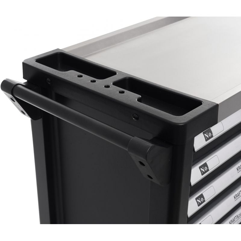 Szafka narzędziowa 309EL. KD1069