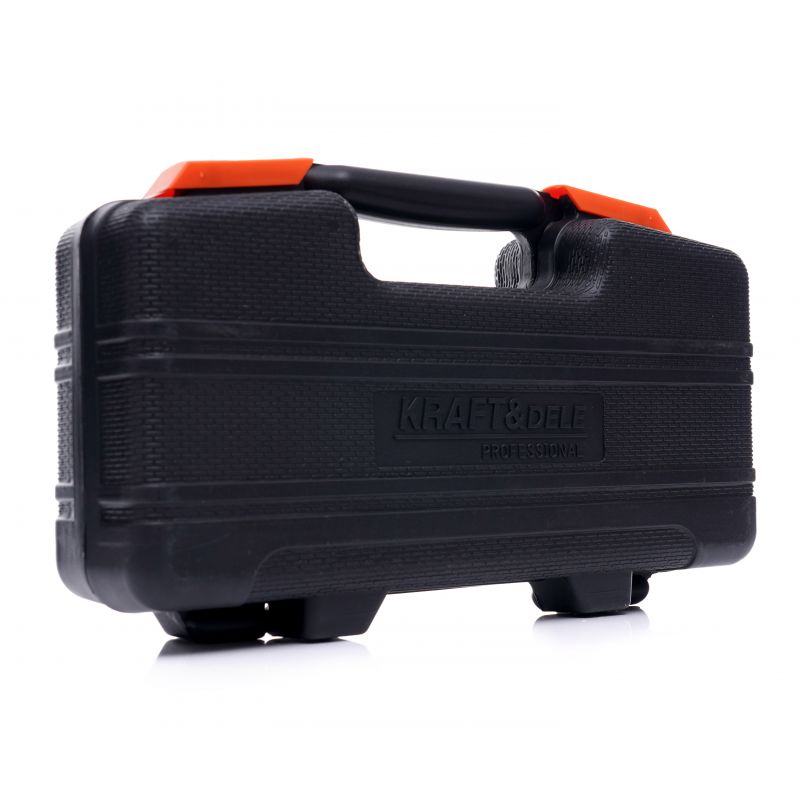 Zestaw narzędzi 40el. KD10836