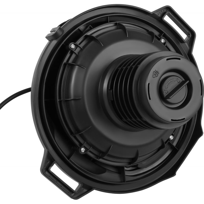 Odkurzacz sucho/mokro 12L KD5177