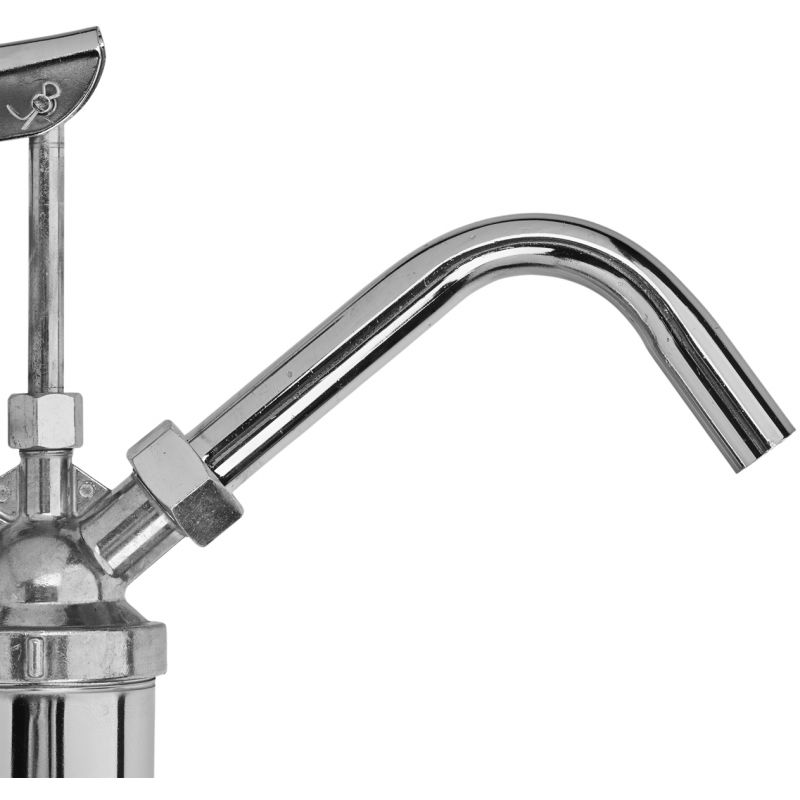 Pompa tłokowa ręczna do beczki oleju KD1447