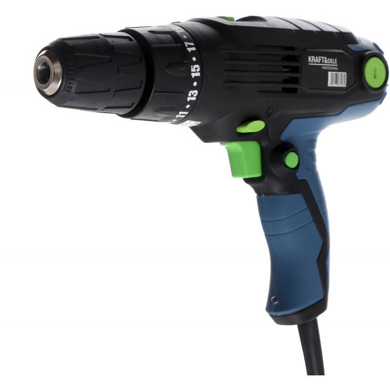 Wkrętarka sieciowa 880W KD1673