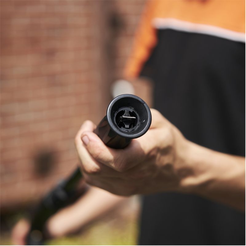 Myjka ciśnieniowa 2800W 280 bar KD439