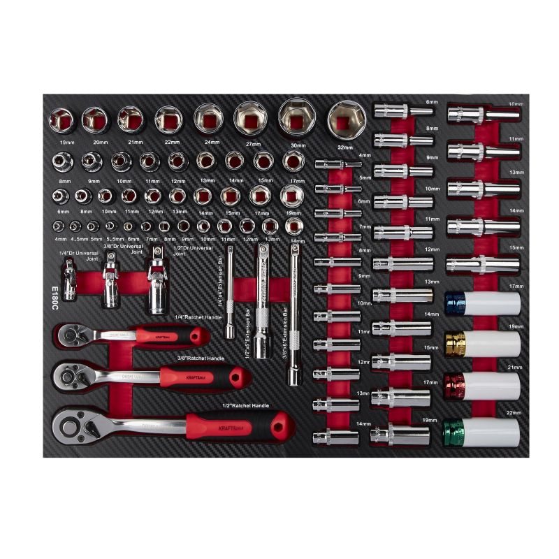 Szafka narzędziowa 299EL. KD1068