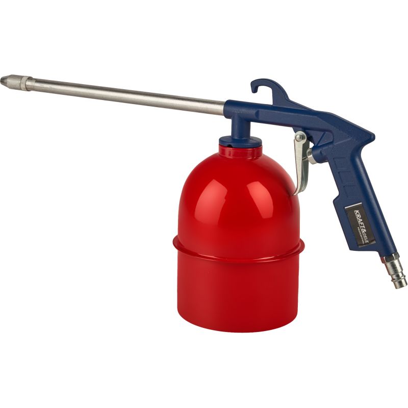 Pneumatická sada, 8 dielov, KD413