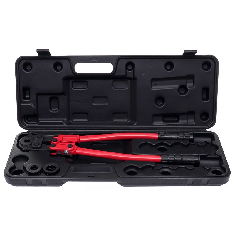 Zaciskarka przelotowa RJ45 KD10883