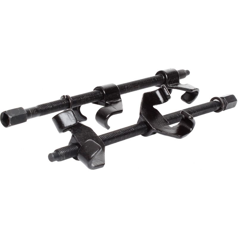Ściągacz do sprężyn 2 SZT 370mm KD1111