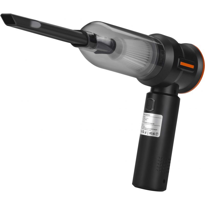 Odkurzacz akumulatorowy 100W 6000mAh KD3445