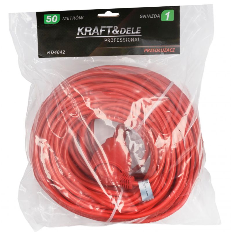 Przedłużacz ogrodowy KD4042