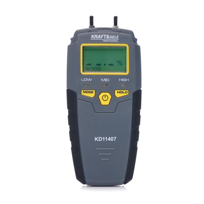 Miernik wilgotności KD11407