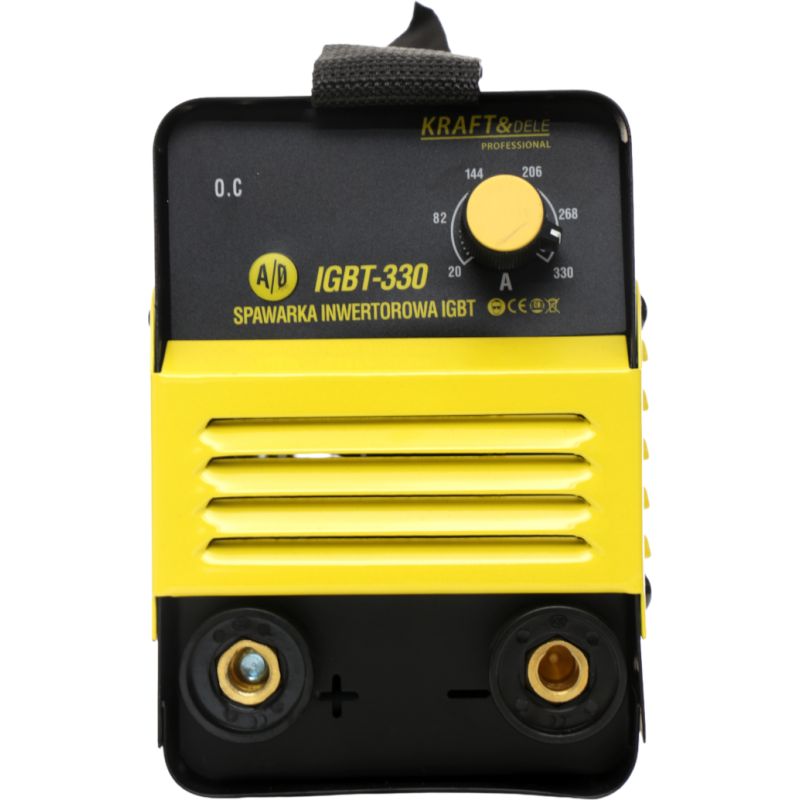 Spawarka serii mig/mma 250A KD1837