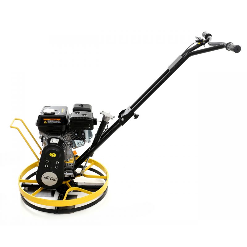 Zacieraczka do betonu 57cm KD1188