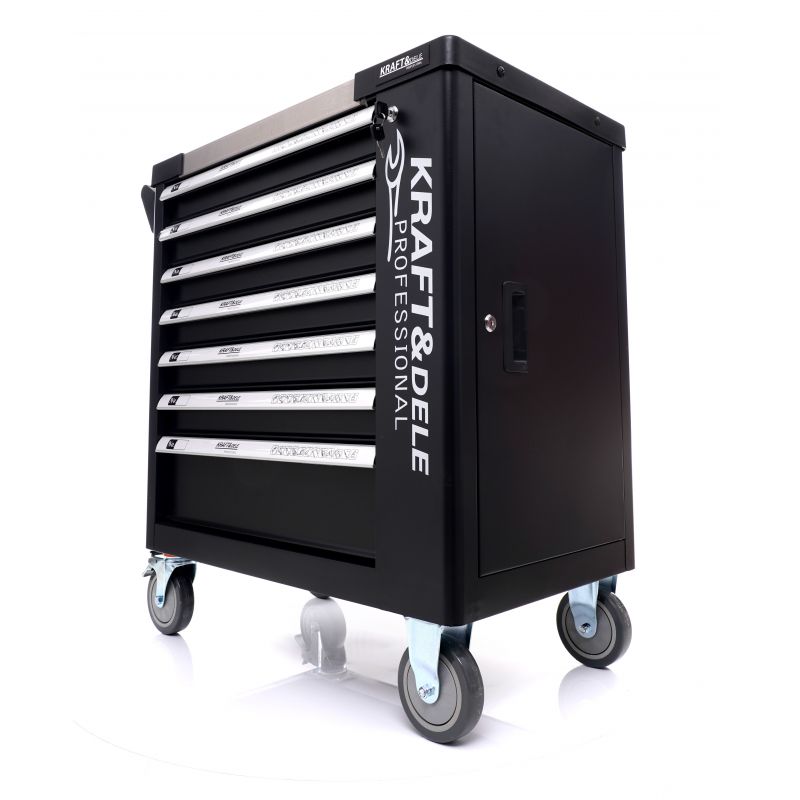 Wózek warsztatowy / szafa narzędziowa KD1070