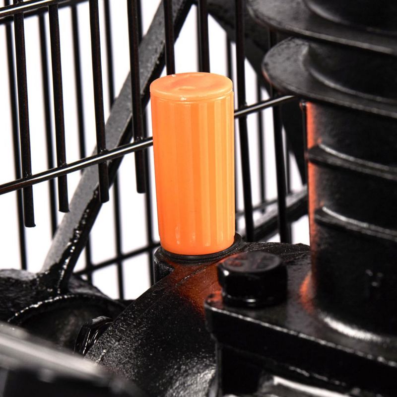 Kompresor Olejowy 500L / 3 tłoki / 400V KD4062