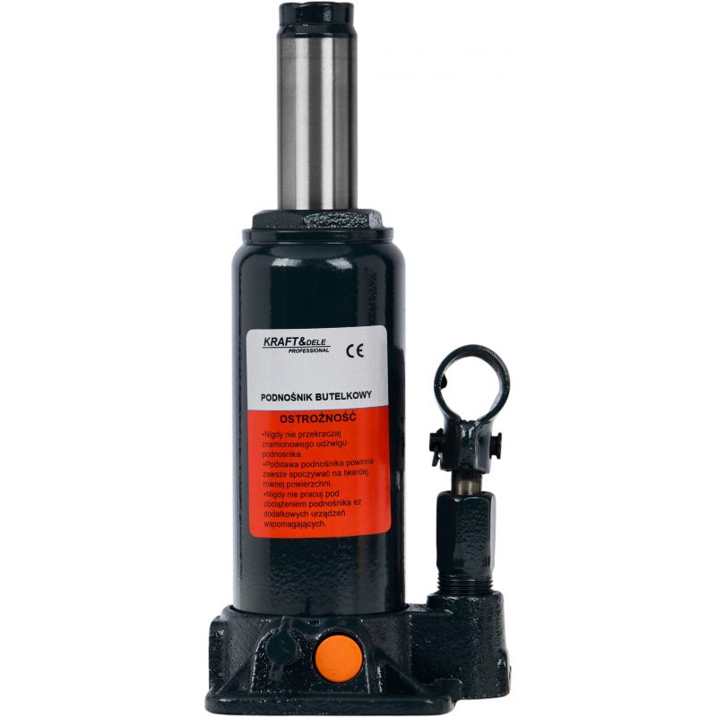 Podnośnik butelkowy 2T KD1980