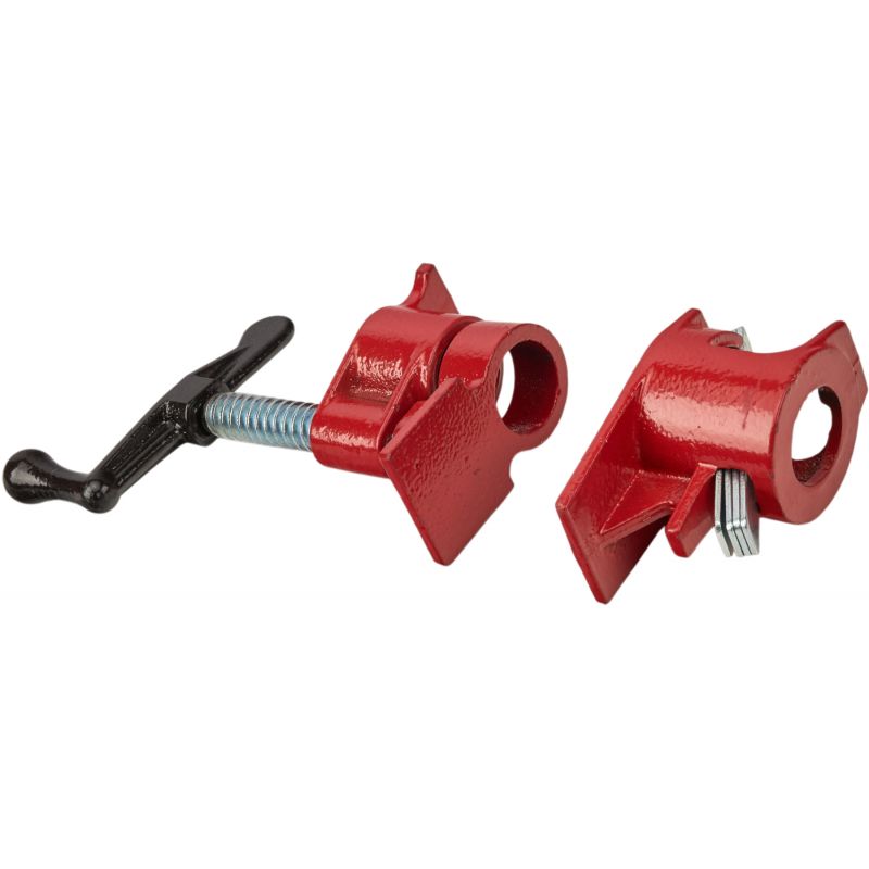 Ścisk rurowy 3/4" KD10187