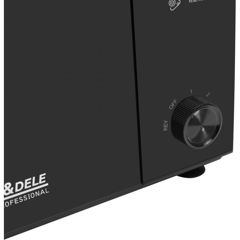 Maszynka do mięsa 2200W + akcesoria KD4205